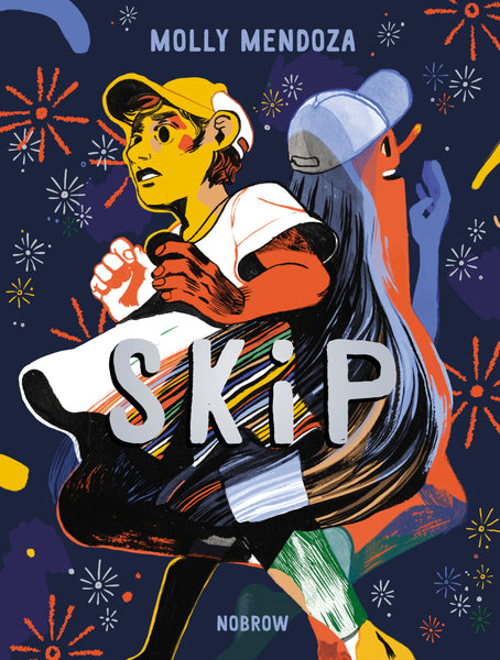 Skip (Paperback) by Molly Mendoza