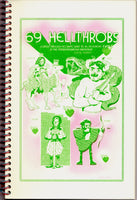 69 Hellthrobs by Cassie Murphy