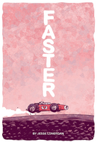 Faster by Jesse Lonergan