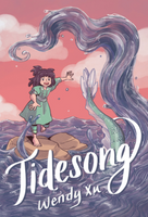TideSong by Wendy Xu