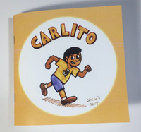 Carlito by Carlo Quispe