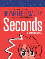 Seconds by Brian Lee O'Malley