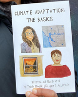 Climate Adaptation: The Basics by Vrinda Manglik