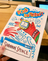 Kid Internet by Shannon Spence
