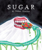 PDF Download: Sugar & Other Stories by Joy San