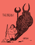 The Dream by Christine Larsen