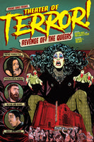 Theater of Terror! Revenge of the Queers