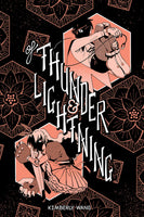 Of Thunder & Lightning by Kimberly Wang