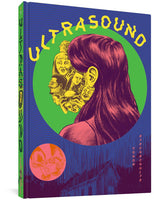 Ultrasound by CONOR STECHSCHULTE