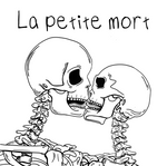 STICKER: La Petite Mort by Sarah Maloney