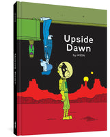 Upside Dawn by Jason