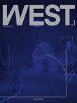 West Vol. 1 By John Grund