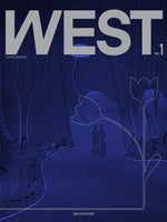 West Vol. 1 By John Grund