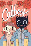 PDF Download: Catboy by Benji Nate
