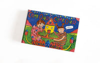Come Over Come Over by Lynda Barry