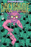 PDF Download: DAYGLOAYHOLE #2 by Ben Passmore