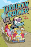 Dragon Racer (Ghost Hog Book 2) by Joey Weiser
