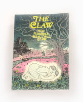 The Claw: The Terrible, Beautiful Claw by Marc Pearson