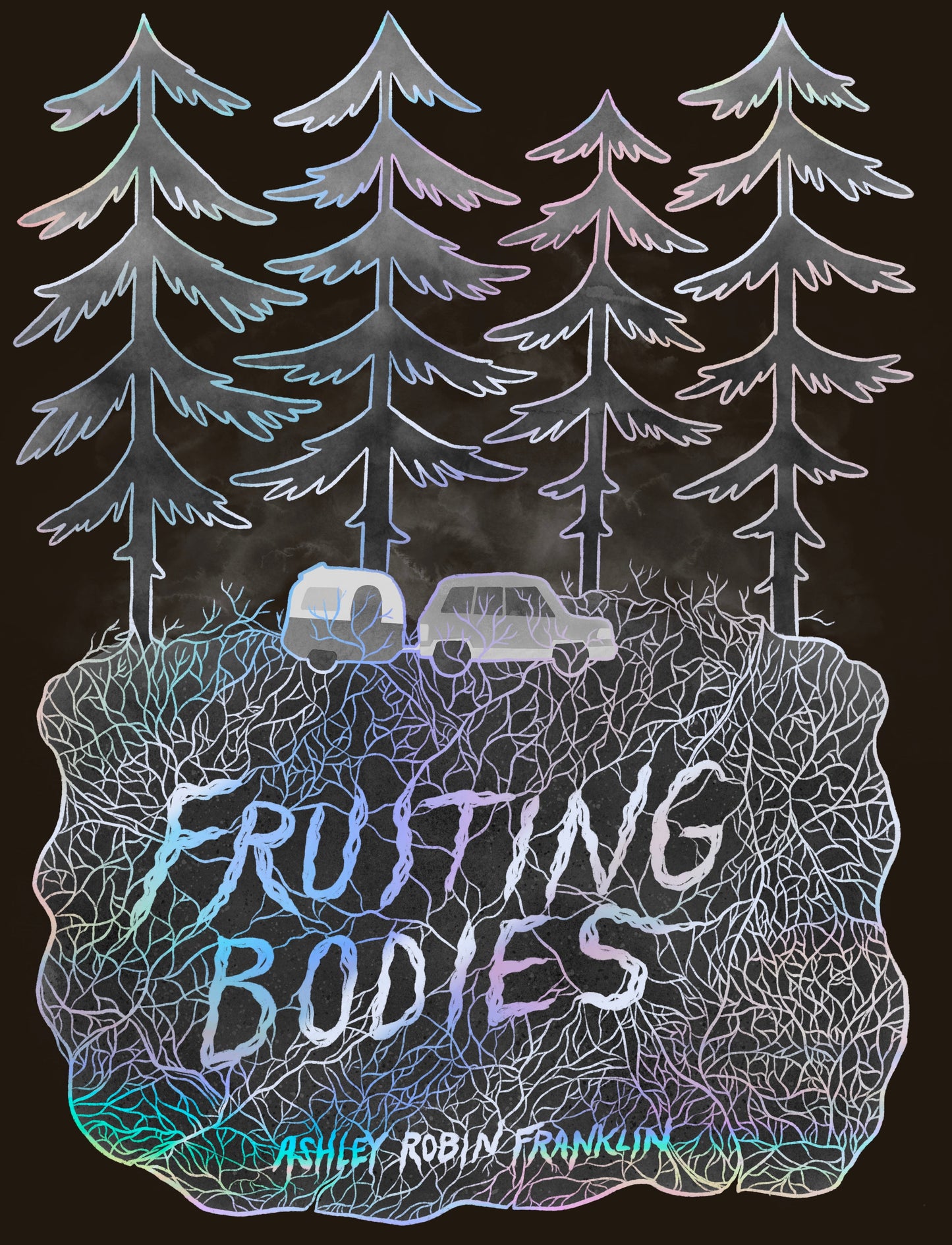 PDF Download: Fruiting Bodies by Ashley Robin Franklin