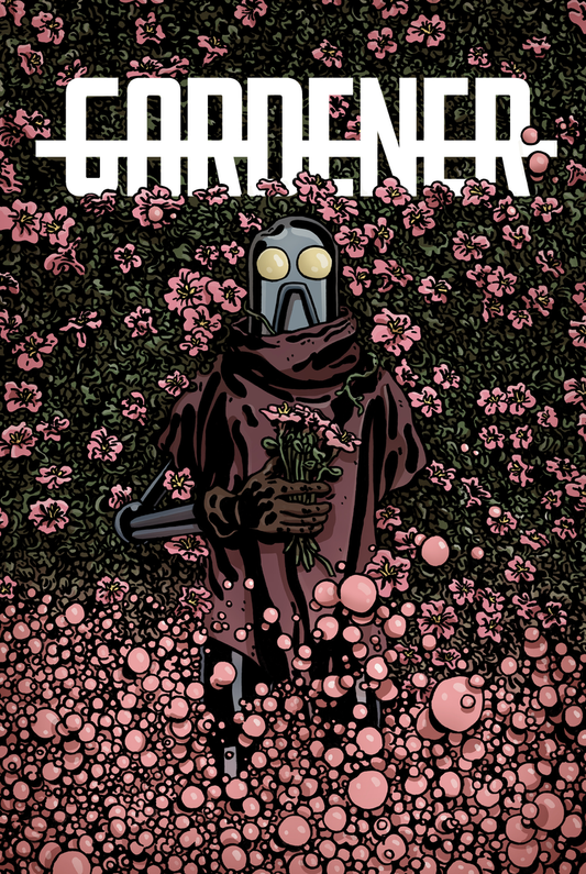 Gardener by Matt Emmons