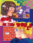 PDF Download: Girl in the World by Caroline Cash