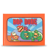 Hop Dude by Dave Mercier