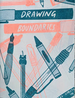 Drawing Boundaries by Christina Hu