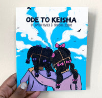 Ode to Keisha by Versal