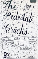 The Pedestal Cracks by Yuvy