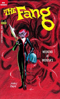 The Fang Vol. 2: Weekend at Medusa's by Marc J Palm