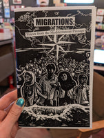 Migrations: Voices from the Mediterranean Passage