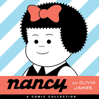 Nancy by Olivia Jaimes