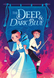 The Deep & Dark Blue by Niki Smith