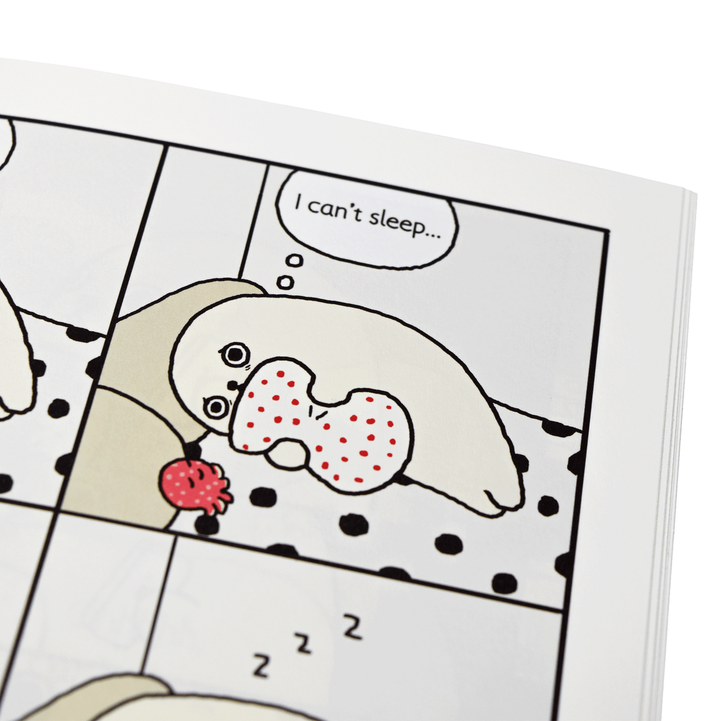 Think I've Still Got It! by Wang XX