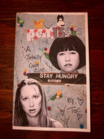 PEN15 A Totally Cool Zine by Tori Bowler