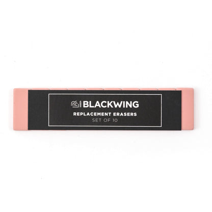 BLACKWING PENCIL REPLACEMENT ERASERS