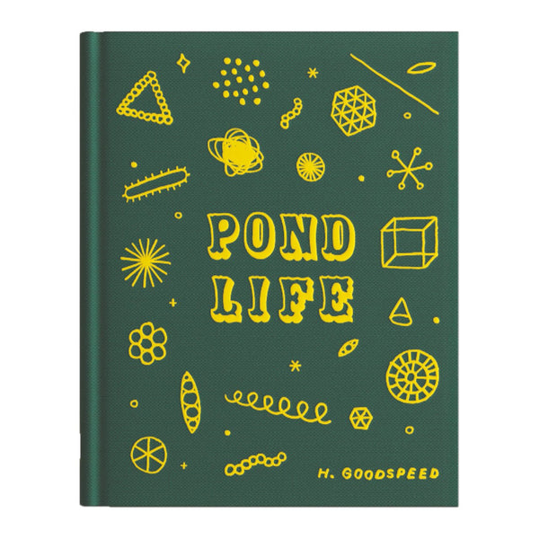 Pond Life by H. Goodspeed