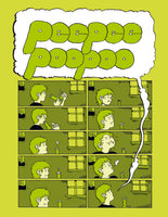 PDF Download: PeePee PooPoo #420 by Caroline Cash