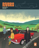 Rivers by David Gaffney and Dan Berry