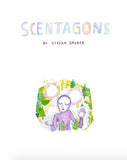 Scentagons by Stefan Gruber