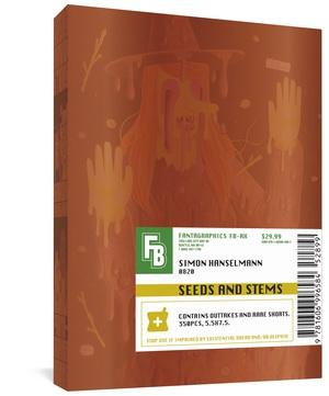 Seeds And Stems by Simon Hanselmann