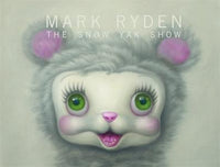 The Snow Yak Show by Mark Ryden