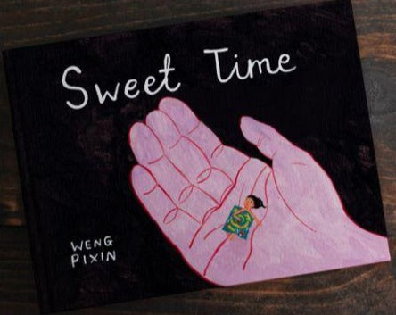Sweet Time by Weng Pixin