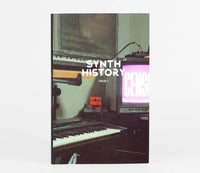 Synth History: Issue 1