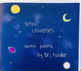 Small Universes by Tori Holder