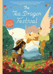 The Tea Dragon Festival by Katie O'Neill