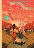 The Tea Dragon Tapestry (Hardcover) by Katie O'Neill
