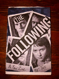 The Following: A Fan Zine by Tori Bowler