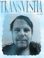 Transvestia Issue #4: Words and Labels