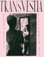 Transvestia Issue #5: Sexual Roles